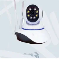 دوربین گردون 360درجه