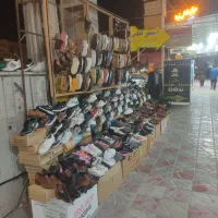 فروش مغازه کفشی|فروش مغازه و غرفه|دهدشت, |دیوار