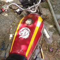 موتور125