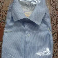 پیراهن مردانه نونوسایزمدیدم