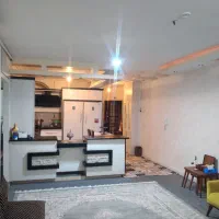 فروش یک واحد آپارتمان/الهیه فاز۱/شخصی سازی و شیک|فروش آپارتمان|بروجن, |دیوار