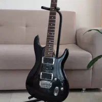 گیتار الکتریک IBANEZ exr170 ergodyn|گیتار، بیس، امپلیفایر|تهران, عباس‌آباد|دیوار