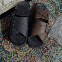 صندل مردونه طبی و زنونه به قیمت عمده.   ارسال سریع