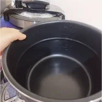 زودپزبرقی و مولتی کوکر رویال کینگ|اجاق گاز و لوازم برقی پختوپز|فیروزآباد (فارس), |دیوار