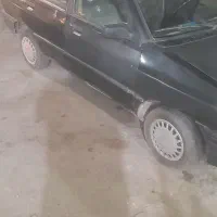 پراید مدل۸۴