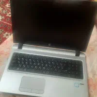 لپ تاپ hp