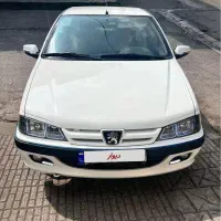 پارس ۹۴ دوگانه شرکت اکازیون صفر با ۳۰ میلون لوازم