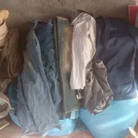 ۳۰۰ تکه لباس