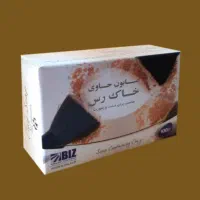 صابون های زیبایی