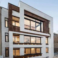آپارتمان سه خواب / تک واحدی / تاپ لوکیشن سیاحتگر