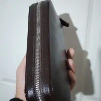 کیف دستی چرم طبیعی