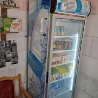 یخچال در حد نو