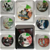 دیسک xbox 360