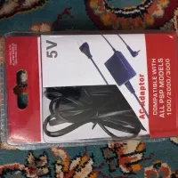 اداپتور پای شارژ دسته پی اس فایو نو