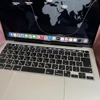 مک بوک پرو macbook pro 2023 M2|رایانه همراه|مشهد, سجاد شهر|دیوار