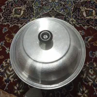 قابلمه رویی کته پز شمالی ۸ نفره 33 سانت