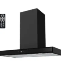 هود اشپزخانه کن مدل جزیره کم کار سالم