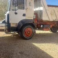 حراج فروش امیکو تک کمپریسی|خودرو سنگین|یاسوج, |دیوار