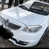 برلیانس h330 اتوماتیک