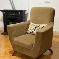 مبل هفت نفره