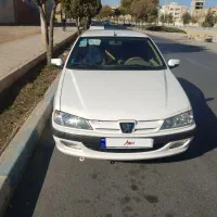 پژو پارس سال موتور جدید|خودرو سواری و وانت|شاهینشهر, فردوسی|دیوار