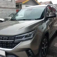 فردا موتور  تی 5|خودرو سواری و وانت|بندر انزلی, سید آسیه|دیوار