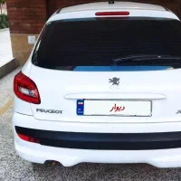 207پانورما مدل1403 ارتقا یافته