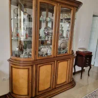 بوفه|بوفه، ویترین، کنسول|تهران, شهرک نفت|دیوار