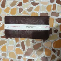 کیف پولی چرم اصل اصل