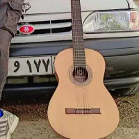 گیتار کلاسیک
