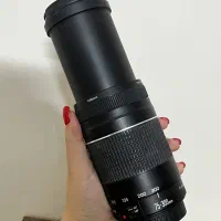 لنز 75 - 300|دوربین عکاسی و فیلم‌برداری|اصفهان, آبشار|دیوار