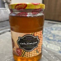 عسل ممتاز رضوی