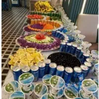 عتبات زیارتی کربلا 30ابان بعدی 7اذر ظرفیت 8