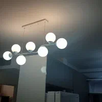 لوستر مولکولی