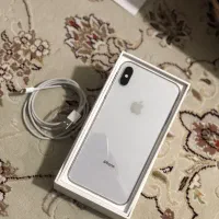 iPhone X s max 256LLA|موبایل|اسلامشهر, شهرک قائمیه|دیوار