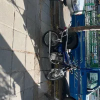 موتور ۱۲۵|موتورسیکلت|بروجرد, |دیوار