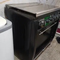 اجاق گاز طرح فز