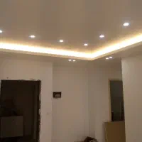 کار برق کشی ساختمان