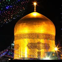 رفسنجان به مشهد