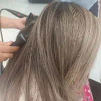 نیازمندمدل رنگ مو