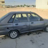 پراید 141مدل۸۷
