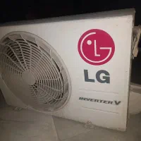 کولر گازی ال جی