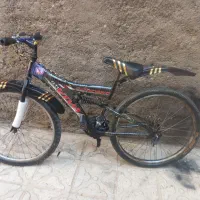 دوچرخه۲۶ سالم|دوچرخه، اسکیت، اسکوتر|پاکدشت, پاکدشت (مامازند)|دیوار