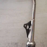 اگزوز قهرمانی