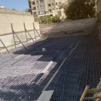 آرماتوربندی