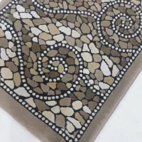 پادری نخ اکرولیک ۵۰۰ شانه