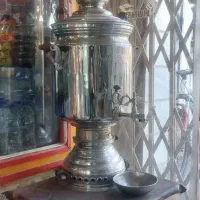 سماور گازی|سماور، چایساز، قهوهساز|تبریز, |دیوار