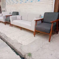 مبل مینیمال8نفره
