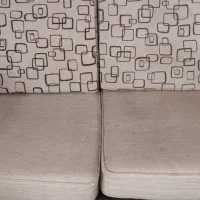 مبلمان ۶ نفره استیل|مبلمان خانگی و میز عسلی|پردیس, فاز ۵|دیوار