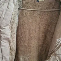 کاپشن کتان داخل خز|لباس|پرند, فاز ۶|دیوار